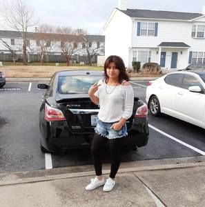 Meet your Posher, Leidy